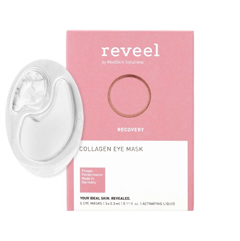 Collagen Eye Mask (5 St.)   