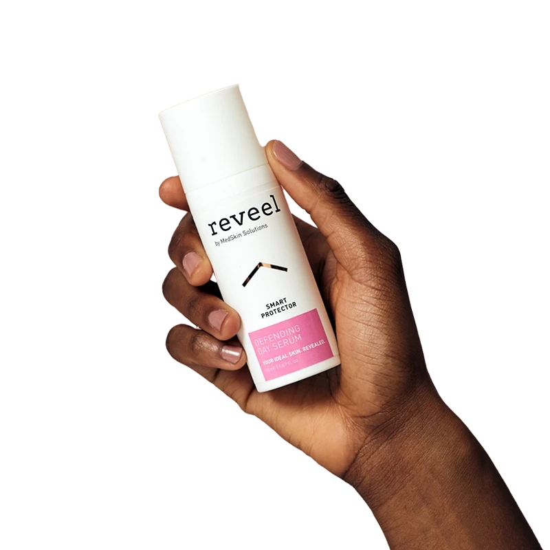  Defending Day Serum 