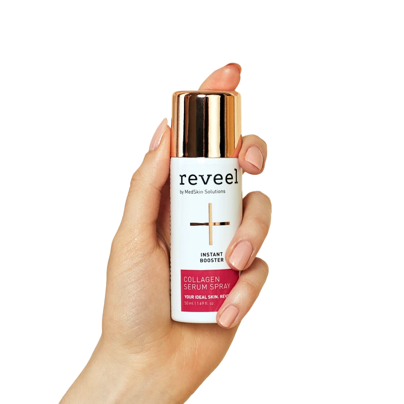 Collagen Serum Spray