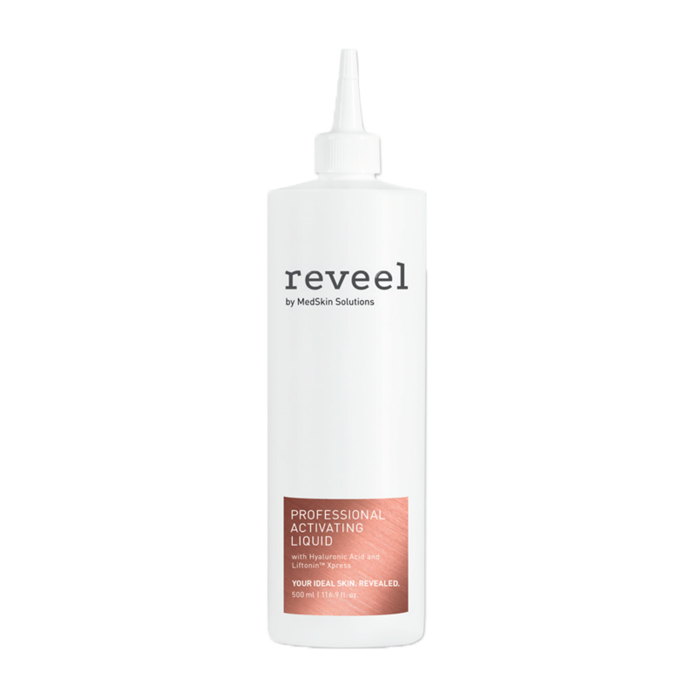 Professional Activating Liquid