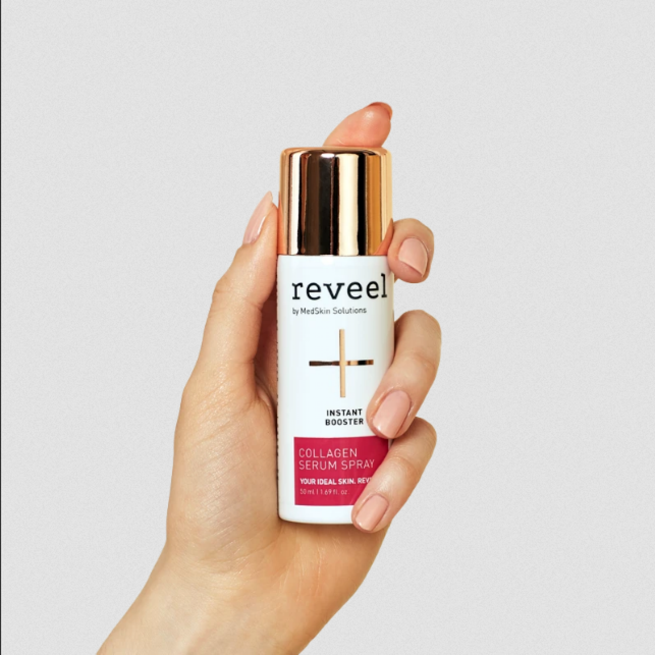 Collagen Serum Spray Travel Size (25ml)